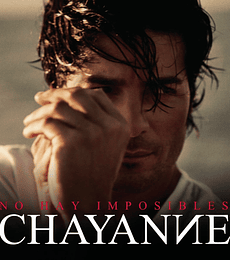 CHAYANNE - NO HAY IMPOSIBLES - CD