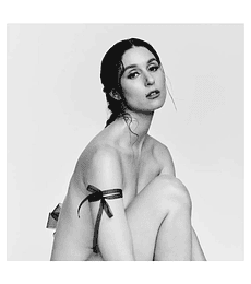 FRANCISCA  VALENZUELA -- ADENTRO -- VINILO