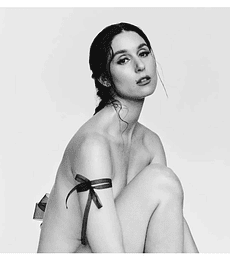 FRANCISCA  VALENZUELA - ADENTRO - VINILO