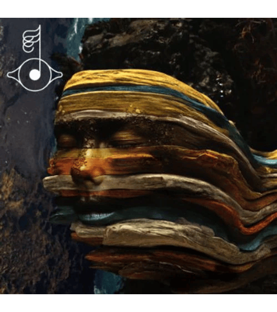 BJORK --  BASTARDS LP – 2 VINILOS