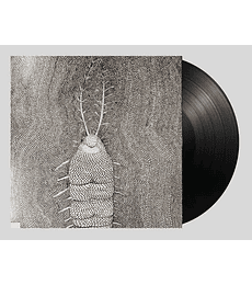 DANIEL MELERO - QUALIA / MICROGRAFÍA  -- VINILO