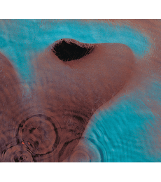 PINK FLOYD - MEDDLE - CD