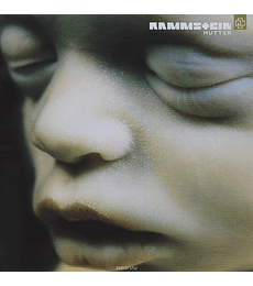  RAMMSTEIN -- MUTTER --CD
