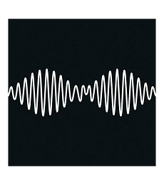 ARCTIC MONKEYS --  AM --  CD