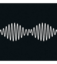 ARCTIC MONKEYS --  AM --  CD