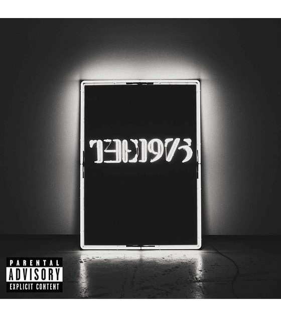 THE 1975 - THE 1975