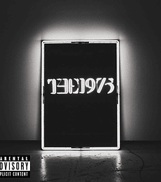 THE 1975 - THE 1975