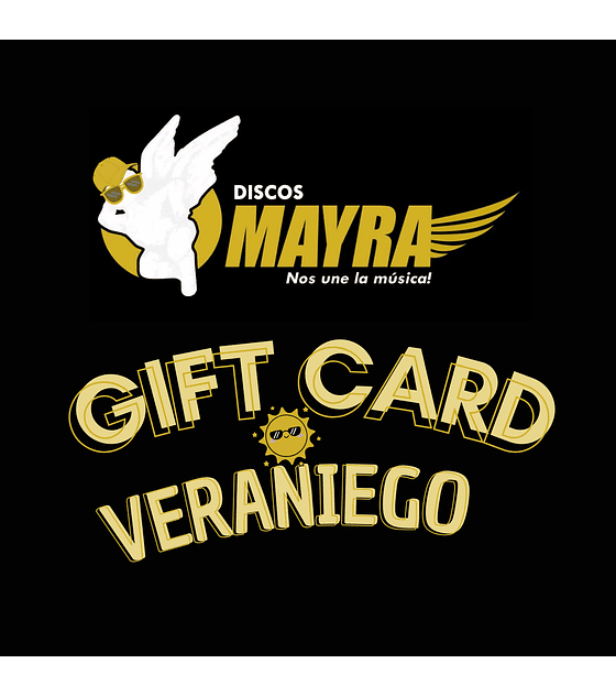 Gift Card $10.000