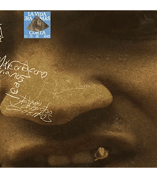 MILO J -- LA VIDA ERA MAS CORTA ---  CD