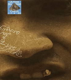 MILO J -- LA VIDA ERA MAS CORTA ---  CD