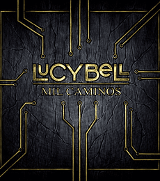 LUCY BELL  --  MIL CAINOS -- CD