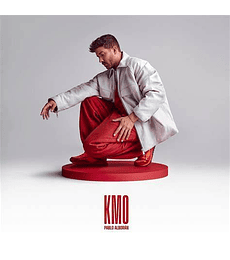 PABLO ALBORAN KM0 (DIGIPACK) 1CD