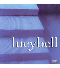 LUCYBELL – PECES -- CD