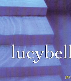 LUCYBELL – PECES -- CD