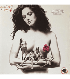  RED HOT CHILI PEPPERS -  MOTHER'S MILK -- VINILO