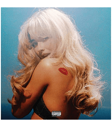 SABRINA CARPENTER --  SHORT N' SWEET --   2 VINILOS