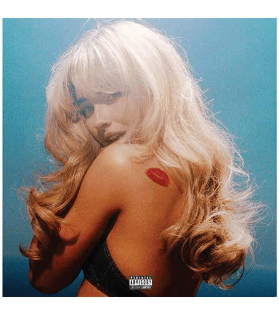 SABRINA CARPENTER --  SHORT N' SWEET --   2 VINILOS