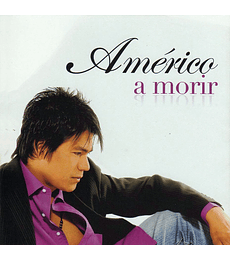AMERICO - A MORIR -- VINILO