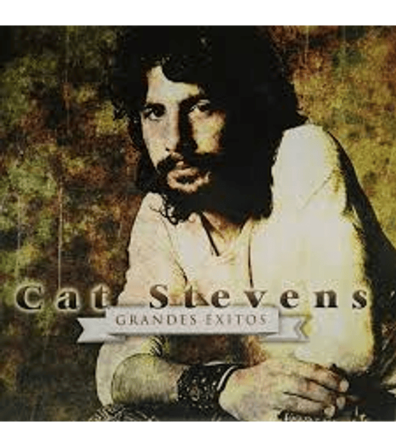 CAT STEVENS - GRANDES EXITOS - VINILO