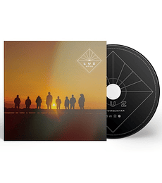  NO TE VA GUSTAR -  LUZ --  (EDICIÓN 30 AÑOS)  VINILO