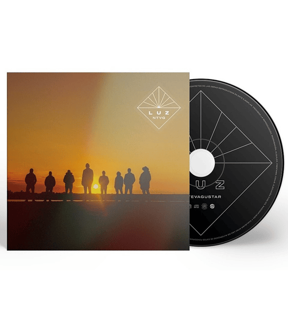  NO TE VA GUSTAR -  LUZ --  (EDICIÓN 30 AÑOS)  VINILO