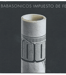 BABASONICOS - DESDE ADENTRO IMPUESTO DE FE VIVO -- 2  VINILOS