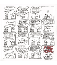 LA MAQUINA DE HACER PAJAROS --- LA MAQUINA DE HACER PAJAROS - CD