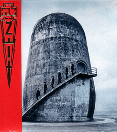RAMMSTEIN – ZEIT -- CD