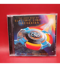  ELECTRIC LIGHT ORCHESTRA -- VERY BEST -- CD