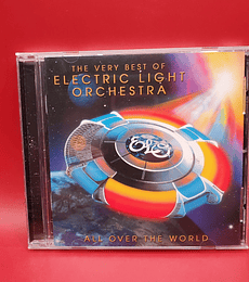  ELECTRIC LIGHT ORCHESTRA -- VERY BEST -- CD
