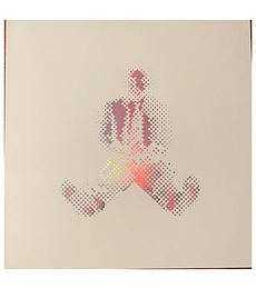 MAC MILLER - SWIMMING ( (MILKY CLEAR/HOT PINK/SKY BLUE MARBLE VINYL) 2 VINILO