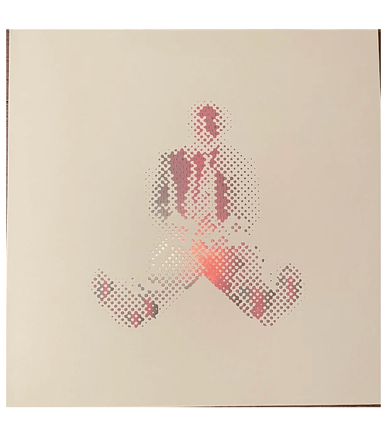 MAC MILLER - SWIMMING ( (MILKY CLEAR/HOT PINK/SKY BLUE MARBLE VINYL) 2 VINILO