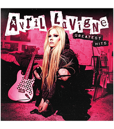 AVRIL LAVIGNE - GREATEST HITS (2024) --- 2  VINILOS