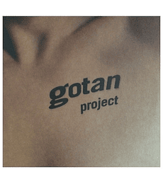 GOTAN PROJECT - LA REVANCHA DEL TANGO -- 2  VINILOS