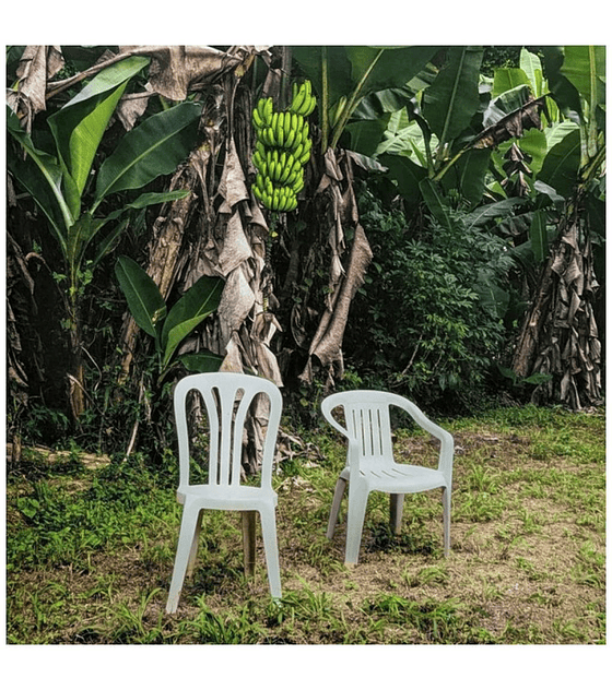 BAD BUNNY - DEBI TIRAR MAS FOTOS (2LP) (WHITE VINYL) -- VINILO