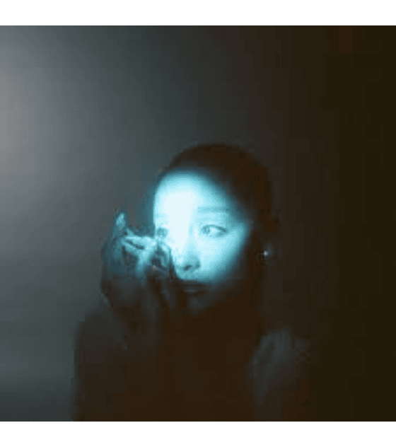 ARIANA GRANDE - ETERNAL SUNSHINE DELUXE: BRIGHTER DAYS AHEAD - 2 VINILOS