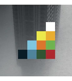 STEVEN WILSON -- THE HARMONY CODEX  --  2 VINILOS