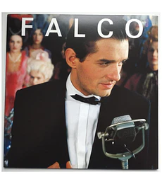 FALCO - FALCO 3 --- VINILO
