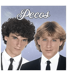 PECOS - SUS MEJORES CANCIONES  --  2 VINILOS