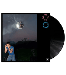 HARRY STYLES - KISS ALL THE TIME, DISCO OCASSIONALLY  --  VINILO