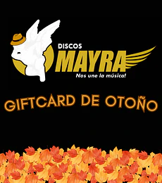 Gift Card $30.000