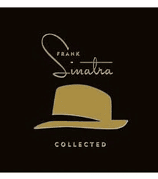 FRANK SINATRA - COLLECTED -- 3 CD