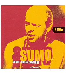 SUMO - OBRAS CUMBRES -- 2  CD