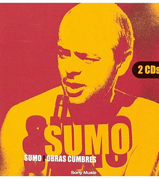 SUMO - OBRAS CUMBRES -- 2  CD
