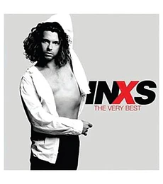  INXS -- THE VERY BEST -- CD
