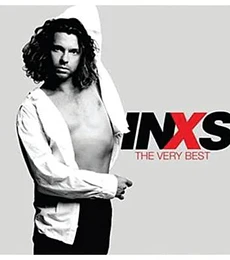  INXS -- THE VERY BEST -- CD