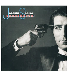 JOAQUIN SABINA - RULETA RUSA -- VINILO