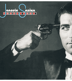 JOAQUIN SABINA - RULETA RUSA -- VINILO