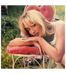 SABRINA CARPENTER - SHORT N SWEET (VINTAGE BOTTLE VINYL) -- VINILO