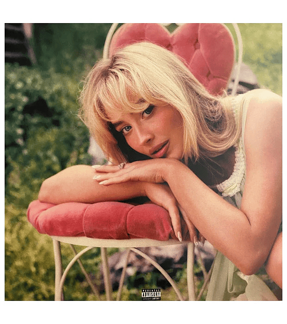 SABRINA CARPENTER - SHORT N SWEET (VINTAGE BOTTLE VINYL) -- VINILO